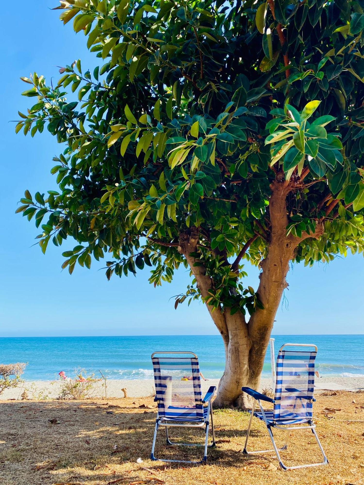 First Line Torrox Costa Διαμέρισμα Εξωτερικό φωτογραφία