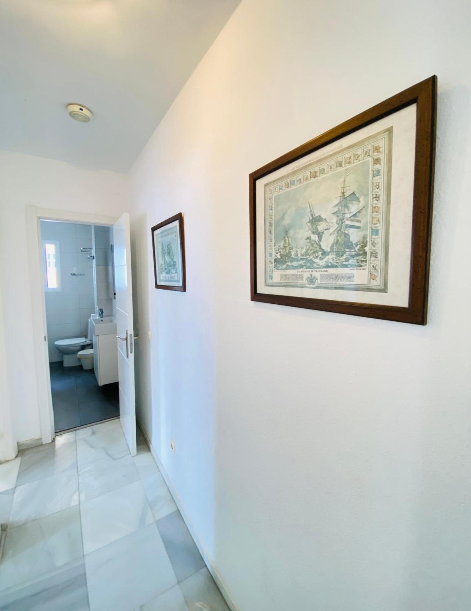 First Line Torrox Costa Διαμέρισμα Εξωτερικό φωτογραφία